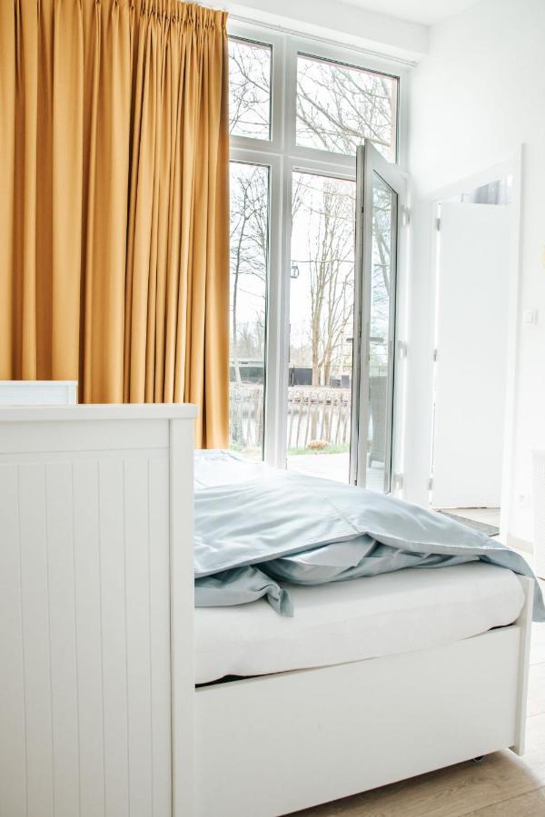 Trendy Aan Visvijver